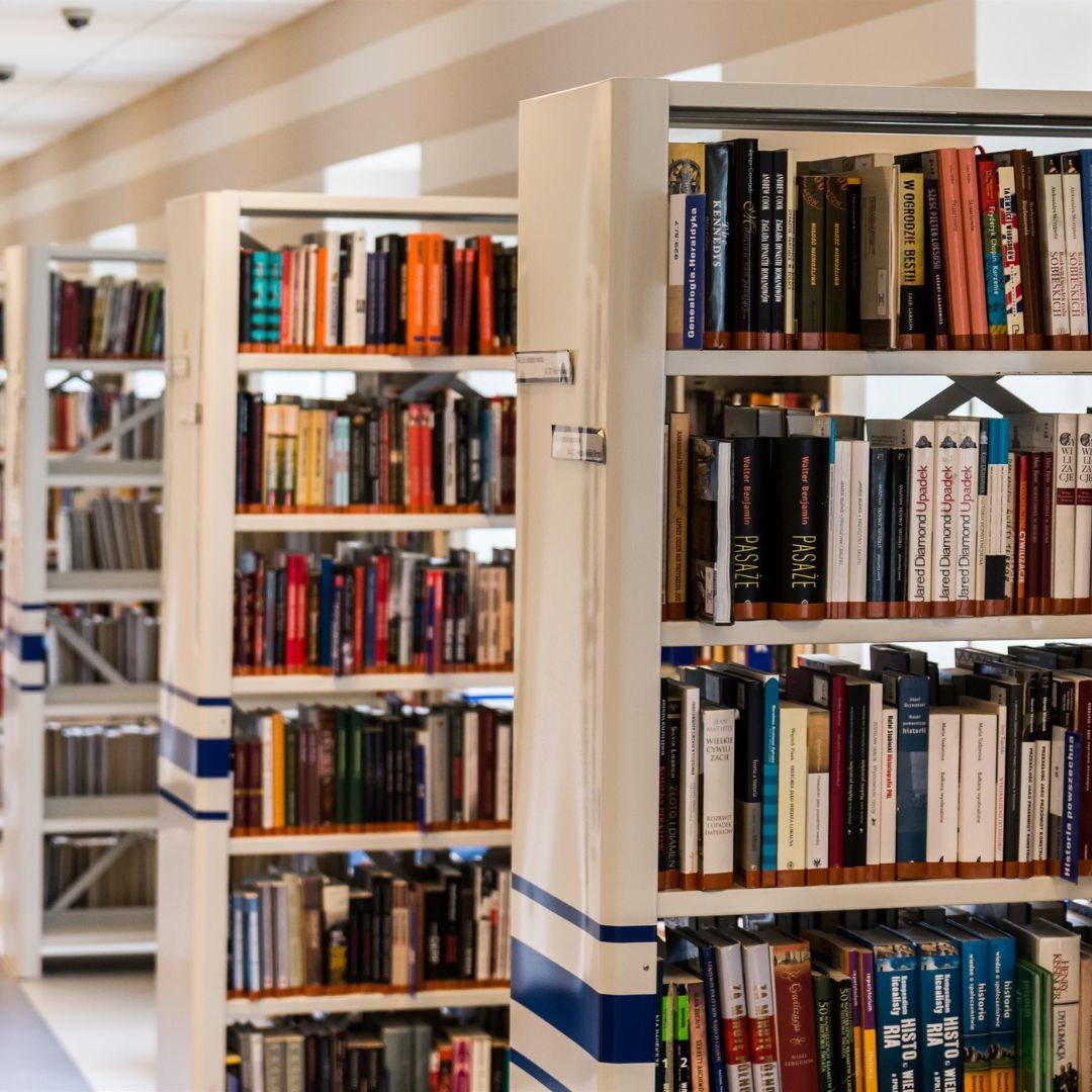 perpustakaan