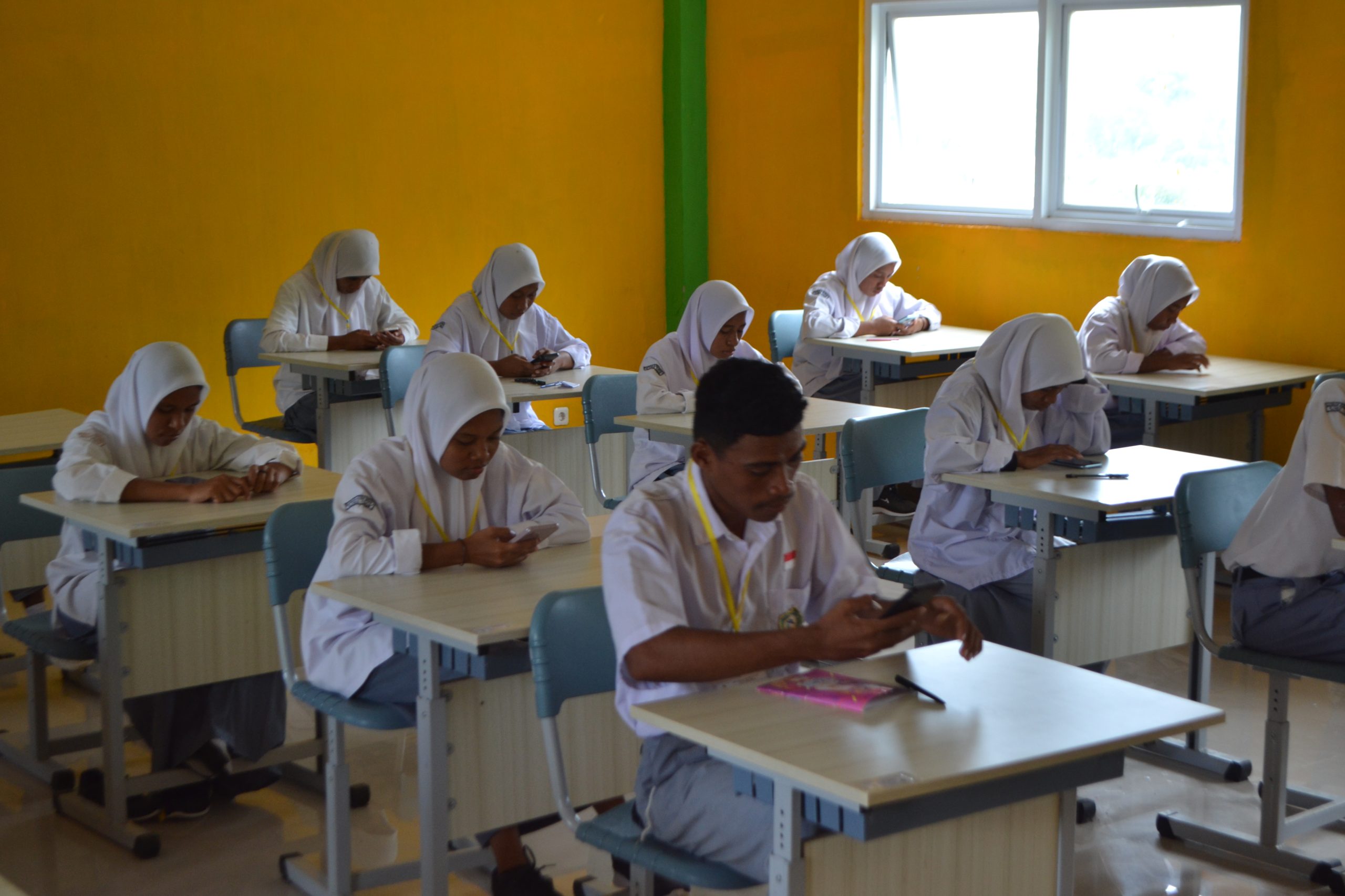 Asesmen Madrasah