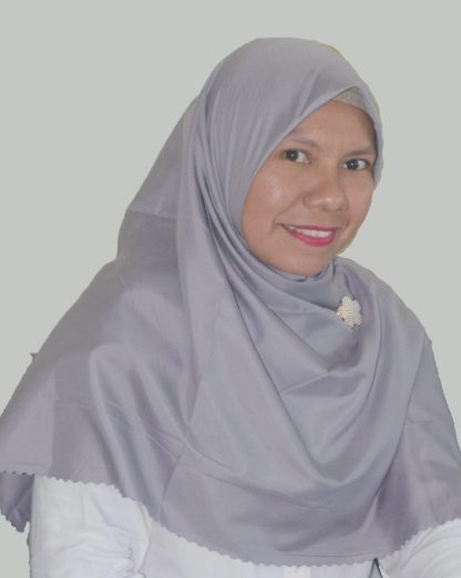 Halimah Said, S.Pd
