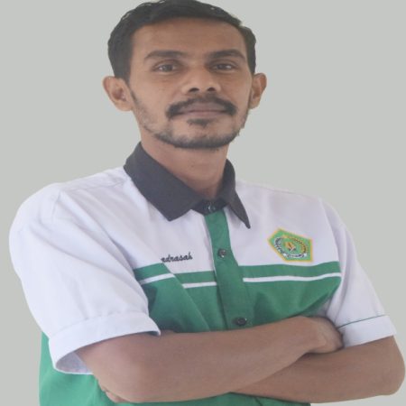Iwan Ahmad Amir, S.Pd